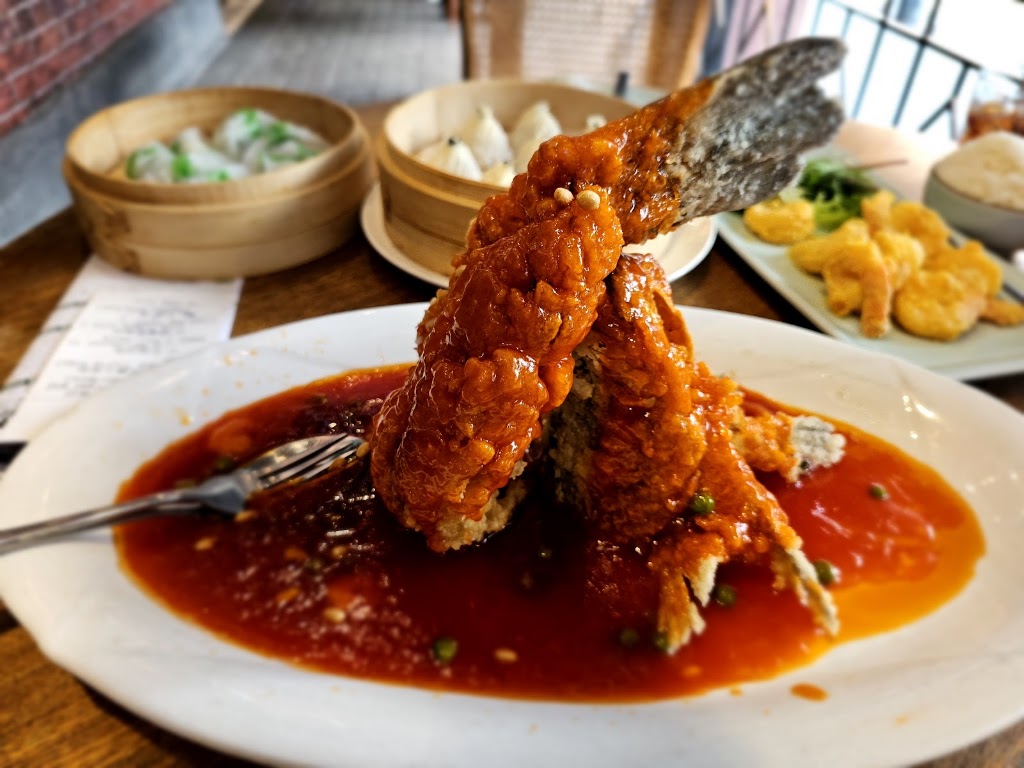 Taste of Shanghai Burwood | 173 / 5/100 Burwood Rd, Burwood NSW 2134, Australia | Phone: (02) 9747 8549