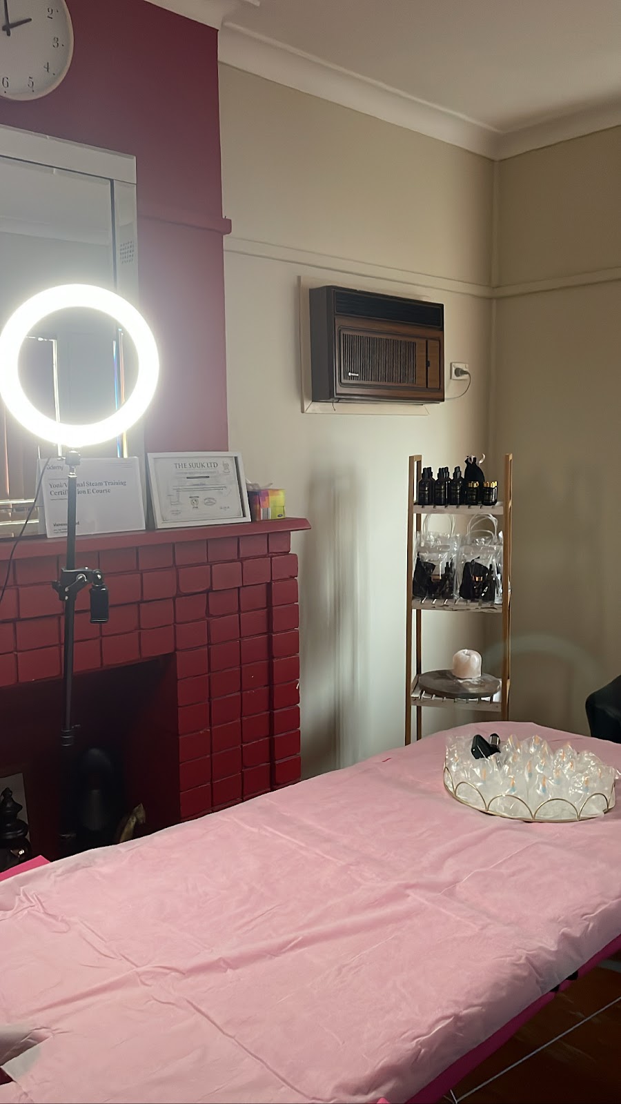 Sunnah Cure | Female Hijama & Wet Cupping Sydney | 11 Balfour Rd, Narwee NSW 2209, Australia | Phone: 0414 839 305