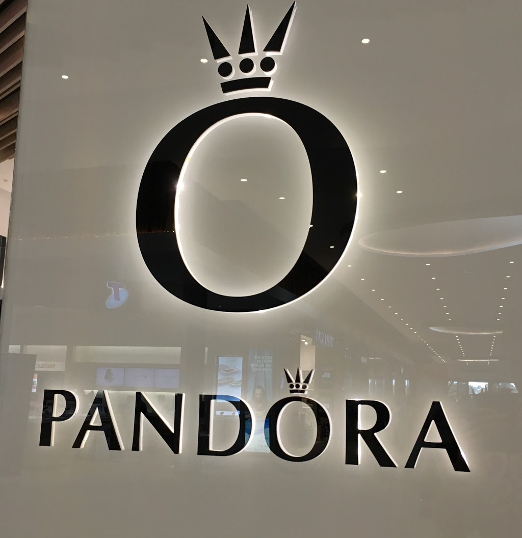 Pandora Mandurah | jewelry store | G110D, Mandurah Forum, 330 Pinjarra Rd, Mandurah WA 6210, Australia | 0895353666 OR +61 8 9535 3666