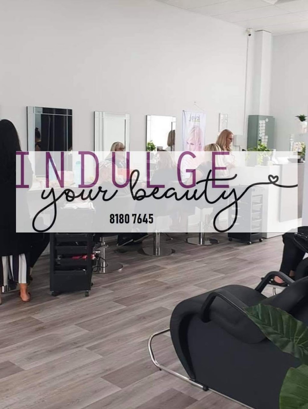 Indulge Your Beauty | hair care | SHOP 1/262 Curtis Rd, Munno Para West SA 5115, Australia | 0881807645 OR +61 8 8180 7645