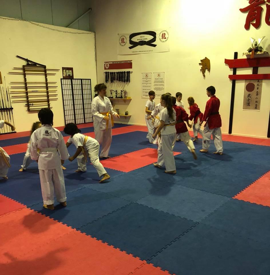 Mid Coast Martial Arts Academy | health | Acacia Avenue, Behind Total tools, Port Macquarie NSW 2444, Australia | 1300703282 OR +61 1300 703 282