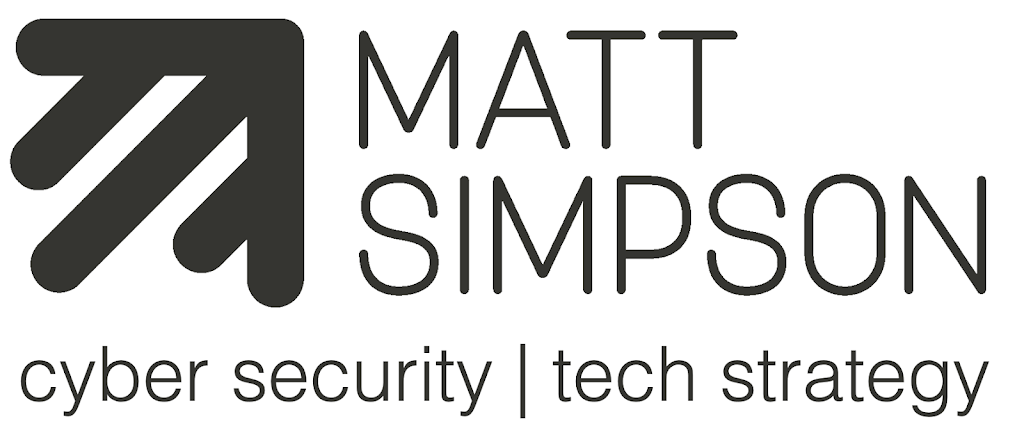 Matt Simpson - cyber security | tech strategy | 196 Kilaben Rd, Kilaben Bay NSW 2283, Australia | Phone: 0402 123 430