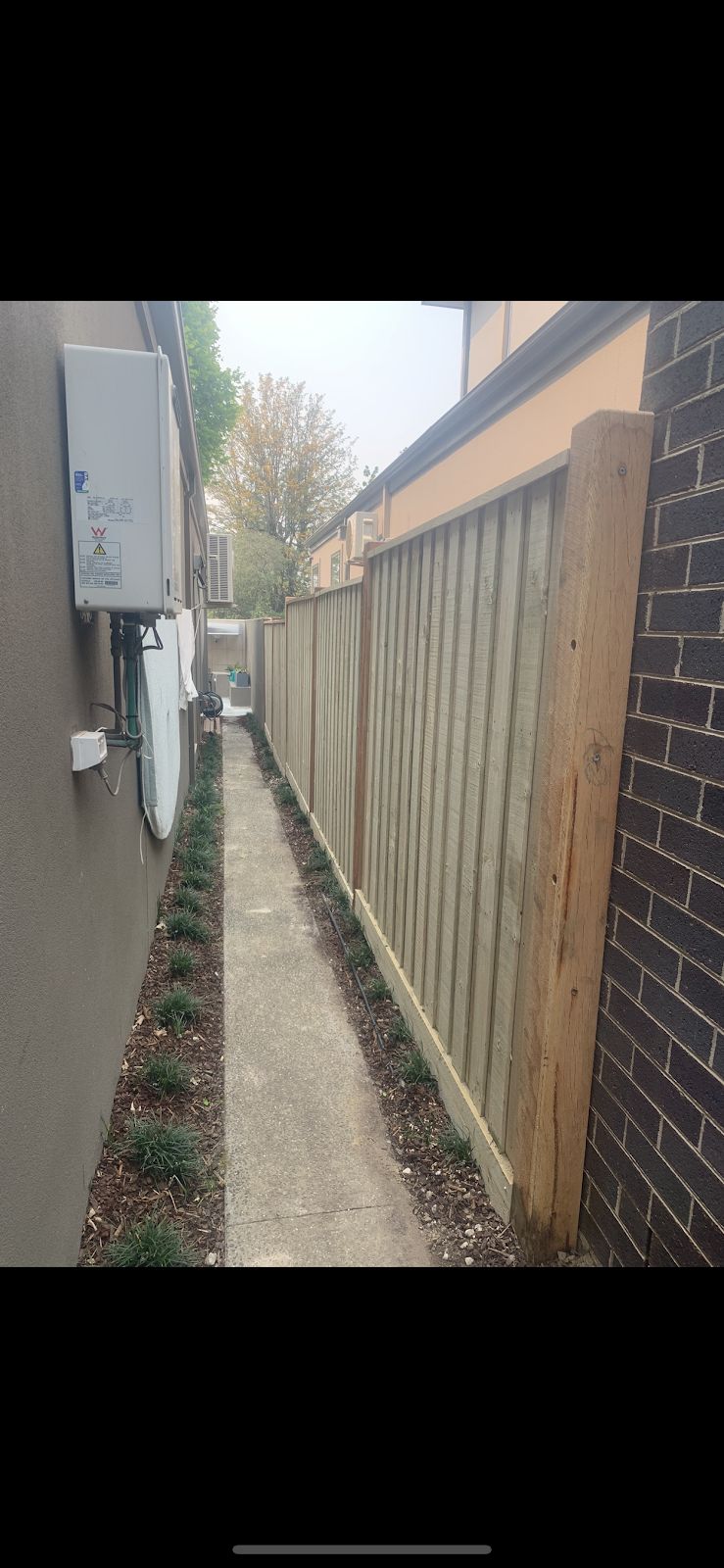 Magoo’s Fencing | 53 Rosslyn Ave, Seaford VIC 3198, Australia | Phone: 0452 154 464