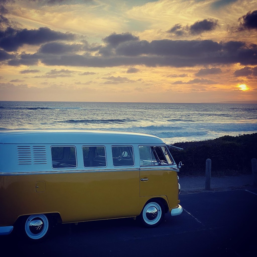 Classic VW Weddings & Tours | Senna Cct, Ocean Grove VIC 3226, Australia | Phone: 0410 151 848