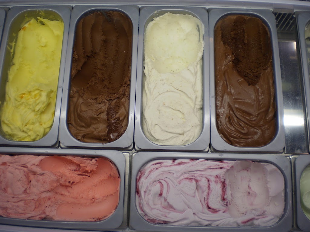 Maldon Fudge & Ice Creamery | 22 High St, Maldon VIC 3463, Australia | Phone: (03) 5475 2652