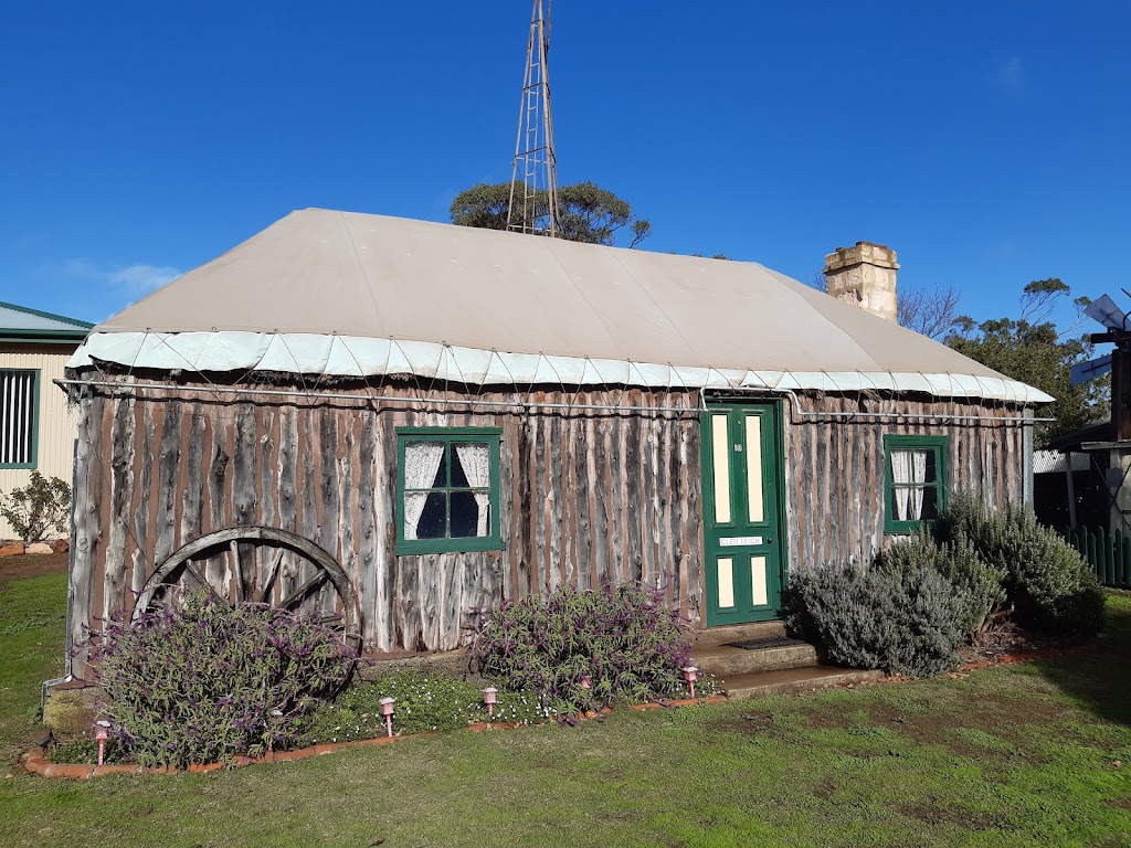 Koppio Smithy Museum | 1385 Koppio Rd, Koppio SA 5607, Australia | Phone: (08) 8684 4243