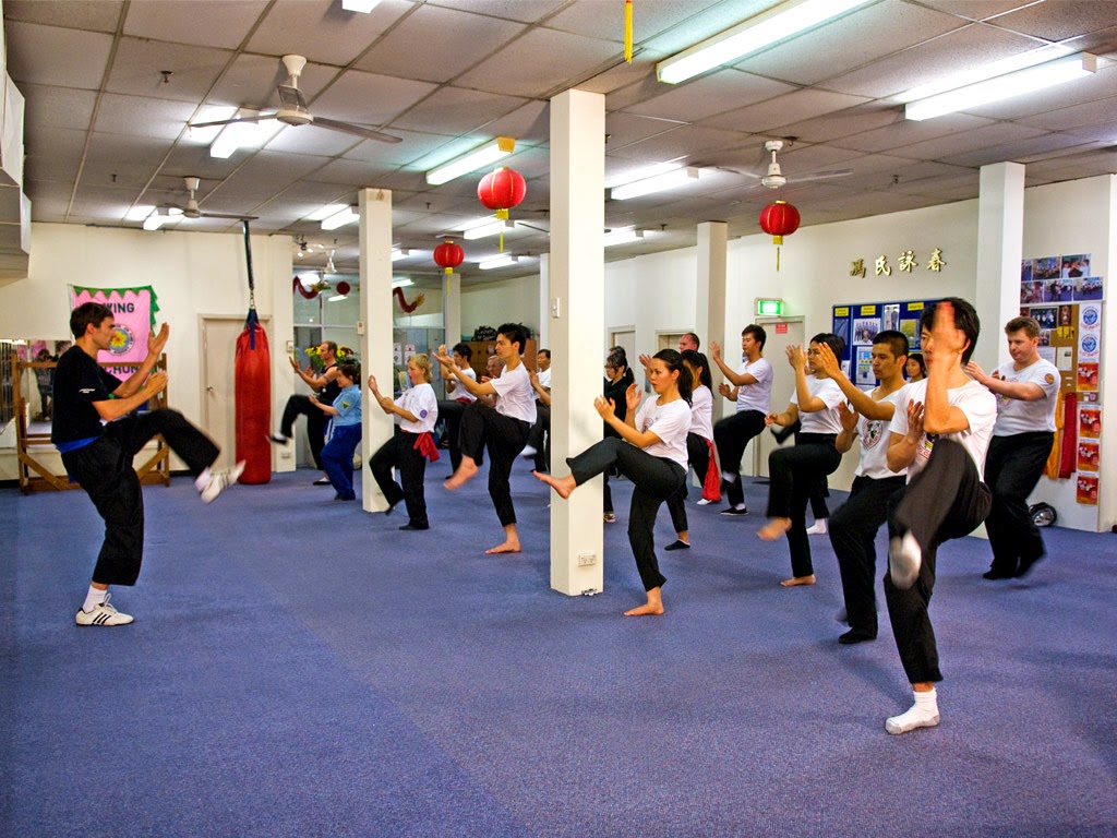 International Wing Chun Academy | 829 Anzac Parade, Maroubra NSW 2035, Australia | Phone: (02) 9264 2712