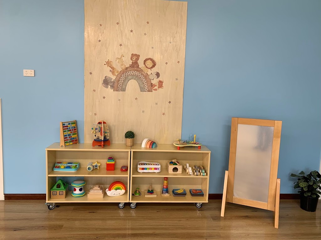 Small Friends Childcare & Education Kialla | 39 Sanctuary Dr, Kialla VIC 3631, Australia | Phone: (03) 5800 1899