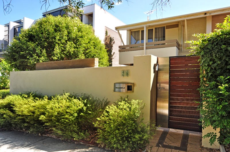 PARK VISTA EXECUTIVE - Short Term Accommodation | 22 Onslow Rd, Shenton Park WA 6008, Australia | Phone: 0423 177 068