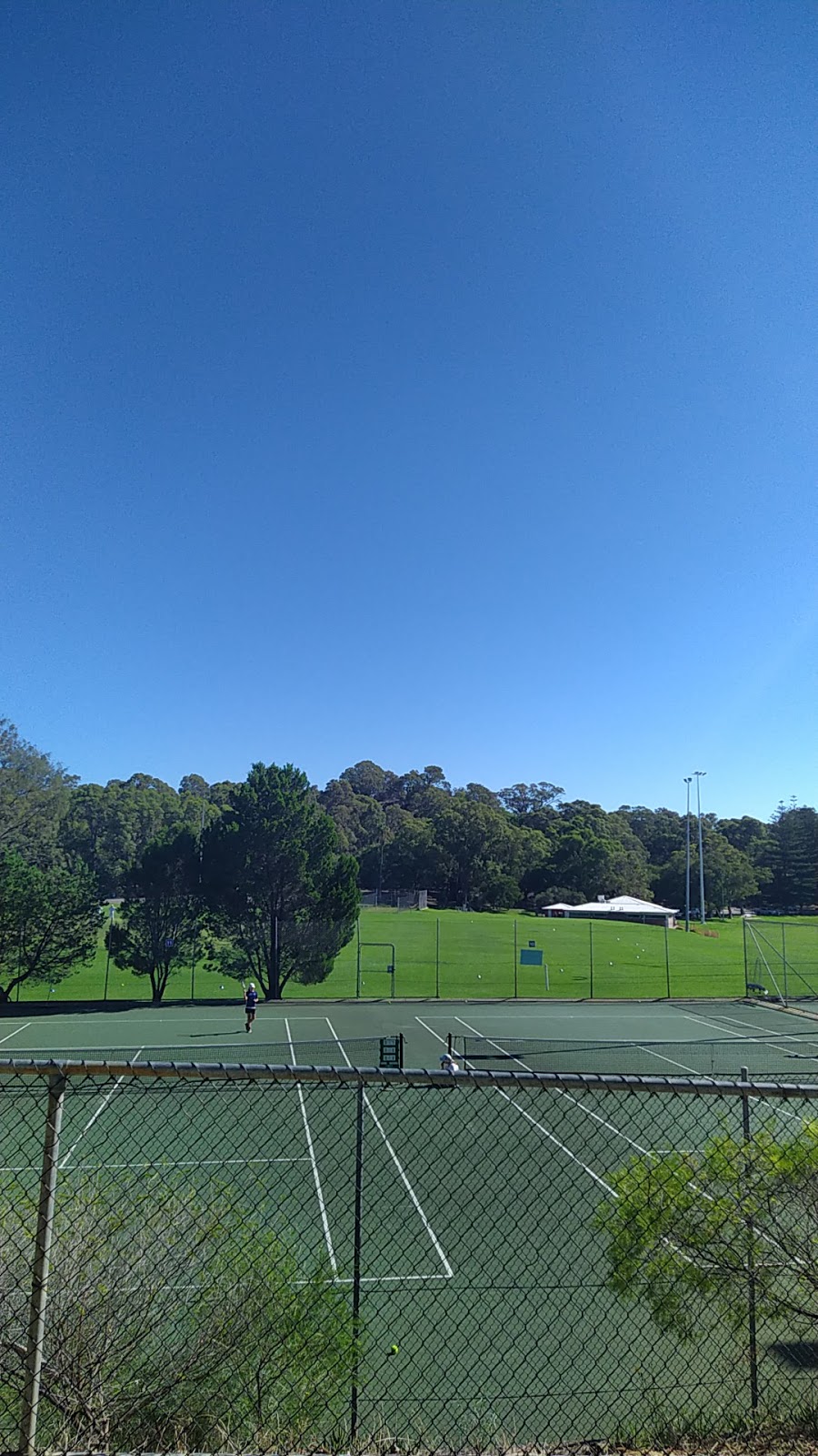 Allen Park Tennis Club |  | Clement St, Swanbourne WA 6010, Australia | 0405407390 OR +61 405 407 390