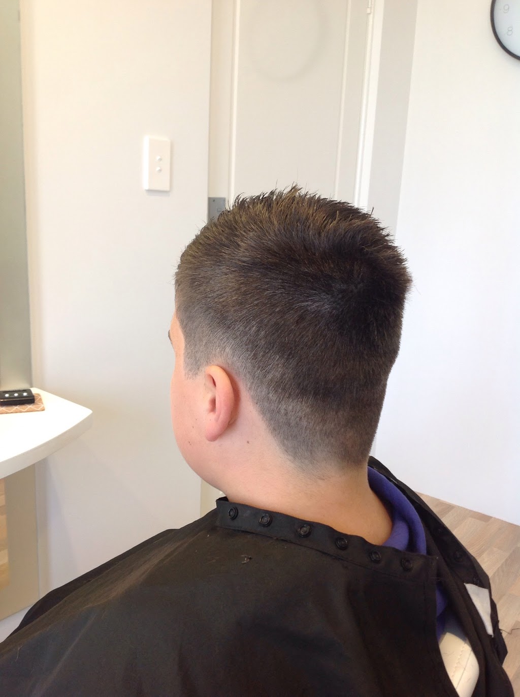 Dalyellup Hair Studio | 40 Wuraming Bend, Dalyellup WA 6230, Australia | Phone: 0406 059 633