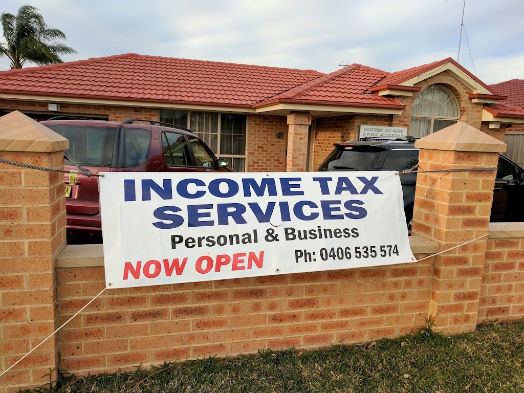 KRM & CO PTY LTD | 46 John St, Rooty Hill NSW 2766, Australia | Phone: 0406 535 574