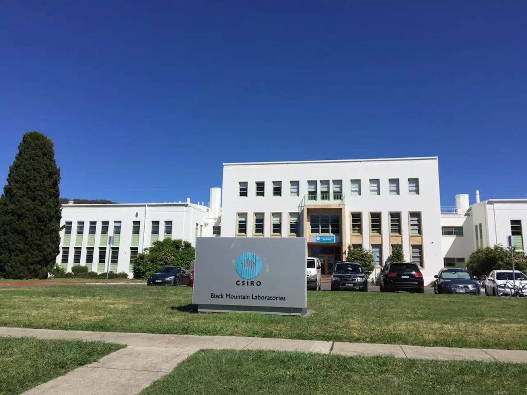 CSIRO - Black Mountain Site | Building 101, Clunies Ross St, Black Mountain ACT 2601, Australia | Phone: (02) 6246 4001