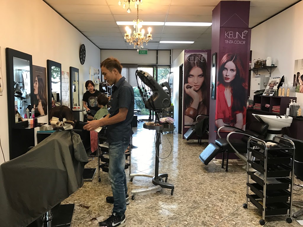 Salon HeadQuarters | hair care | 11/223 Calam Rd, Sunnybank Hills QLD 4109, Australia | 0731622192 OR +61 7 3162 2192