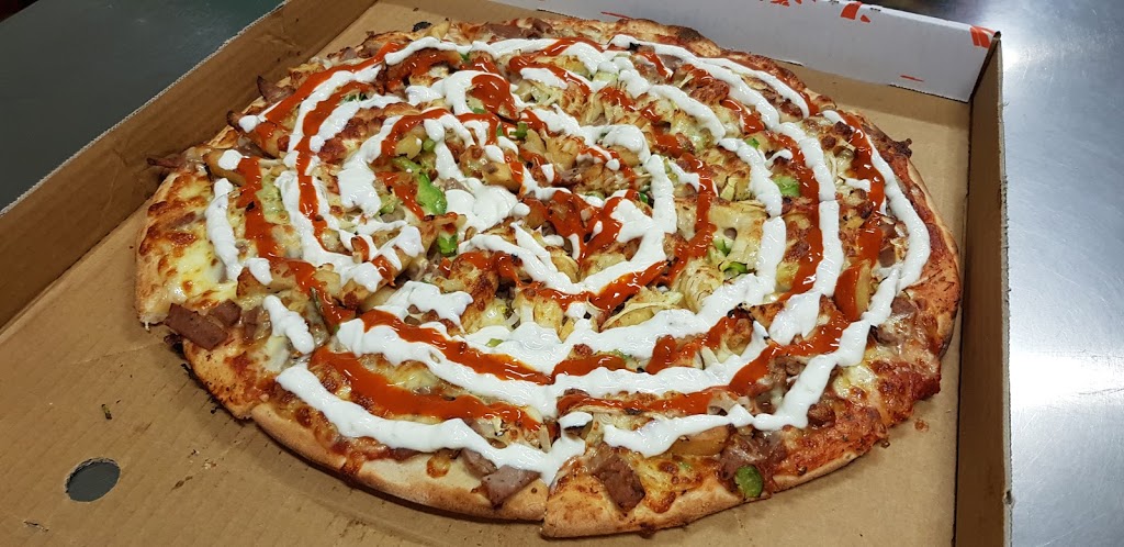 Dallas Pizza | 161 Blair St, Dallas VIC 3047, Australia | Phone: (03) 9302 4222