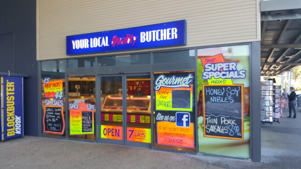Your Local Quality Butcher | store | Greenbank QLD 4124, Australia | 0732001572 OR +61 7 3200 1572