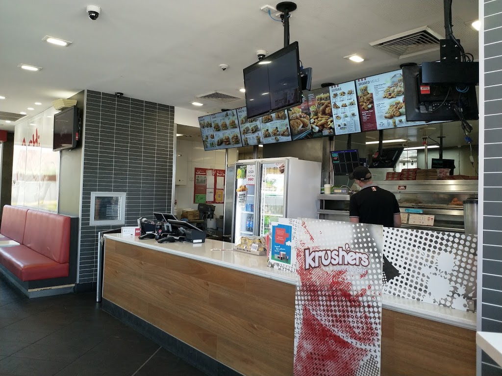 KFC Yarrawonga | meal takeaway | 182/184 Belmore St, Yarrawonga VIC 3730, Australia | 0357433224 OR +61 3 5743 3224
