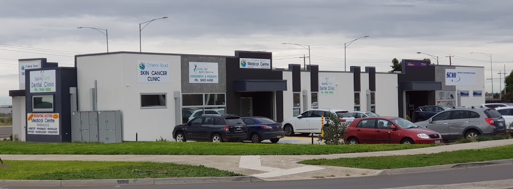 Living Life Sports Medicine - Epping (Podiatry & Osteopathy) | doctor | 62A Manor House Dr, Epping VIC 3076, Australia | 0394014400 OR +61 3 9401 4400