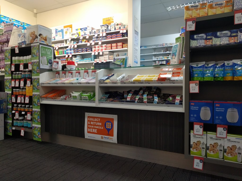 Friendlies Pharmacy Aveley | pharmacy | Shop 10 Vale Town Centre, Swanleigh Parade, Aveley WA 6069, Australia | 0862964183 OR +61 8 6296 4183