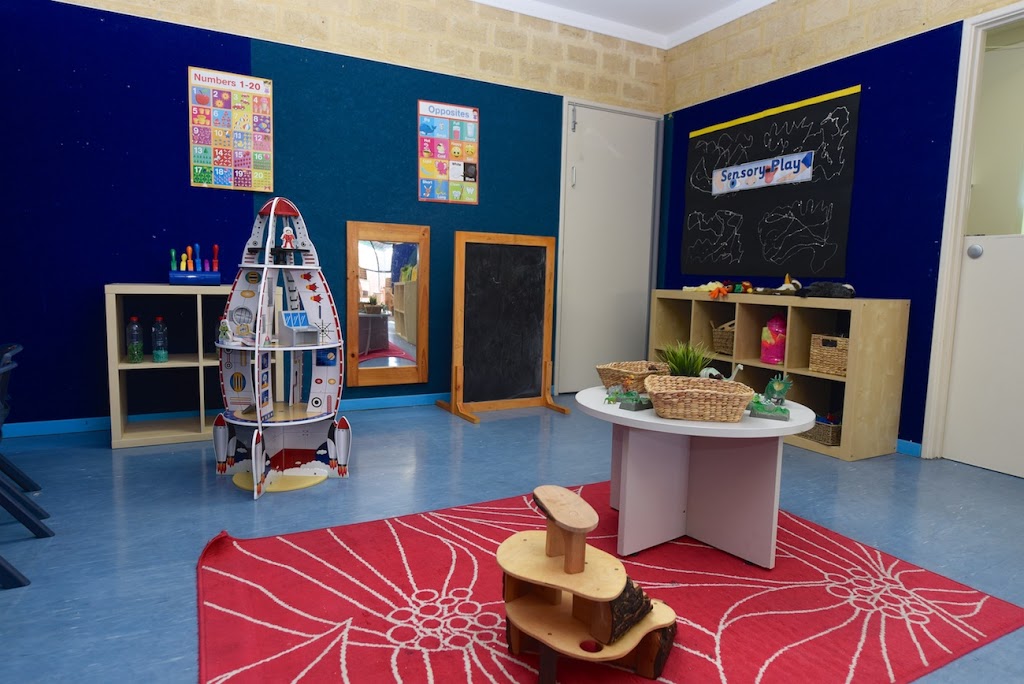 Goodstart Early Learning | school | 14 Rothesay Heights, Mindarie WA 6030, Australia | 1800222543 OR +61 1800 222 543