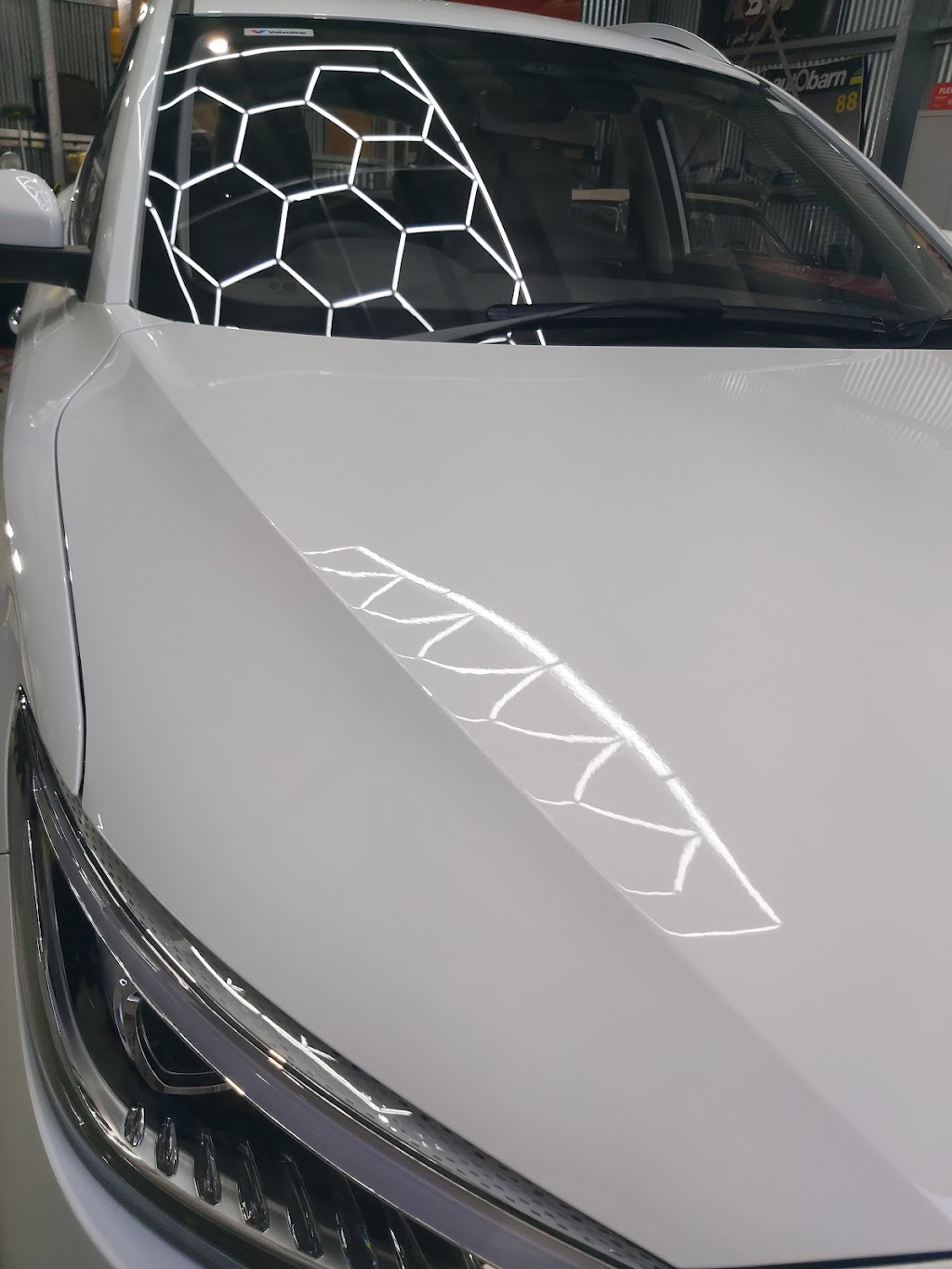 Purfit Protection Detailing | 531 Halcrows Rd, Cattai NSW 2756, Australia | Phone: 0478 681 551
