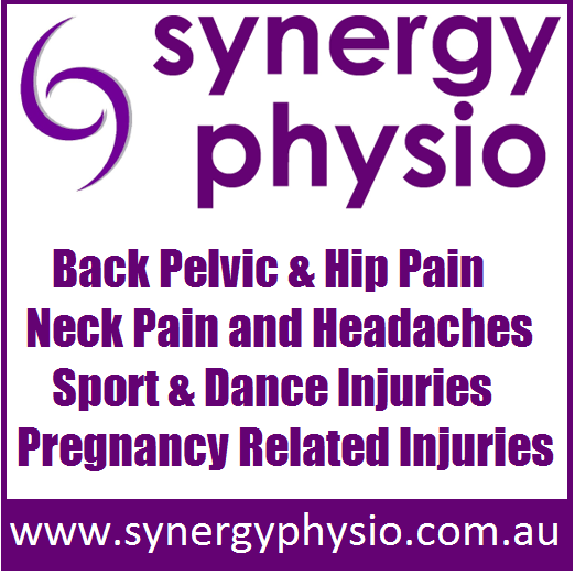 Synergy Physio | physiotherapist | 5/2 Balgownie Dr, Peregian Springs QLD 4573, Australia | 0754483369 OR +61 7 5448 3369
