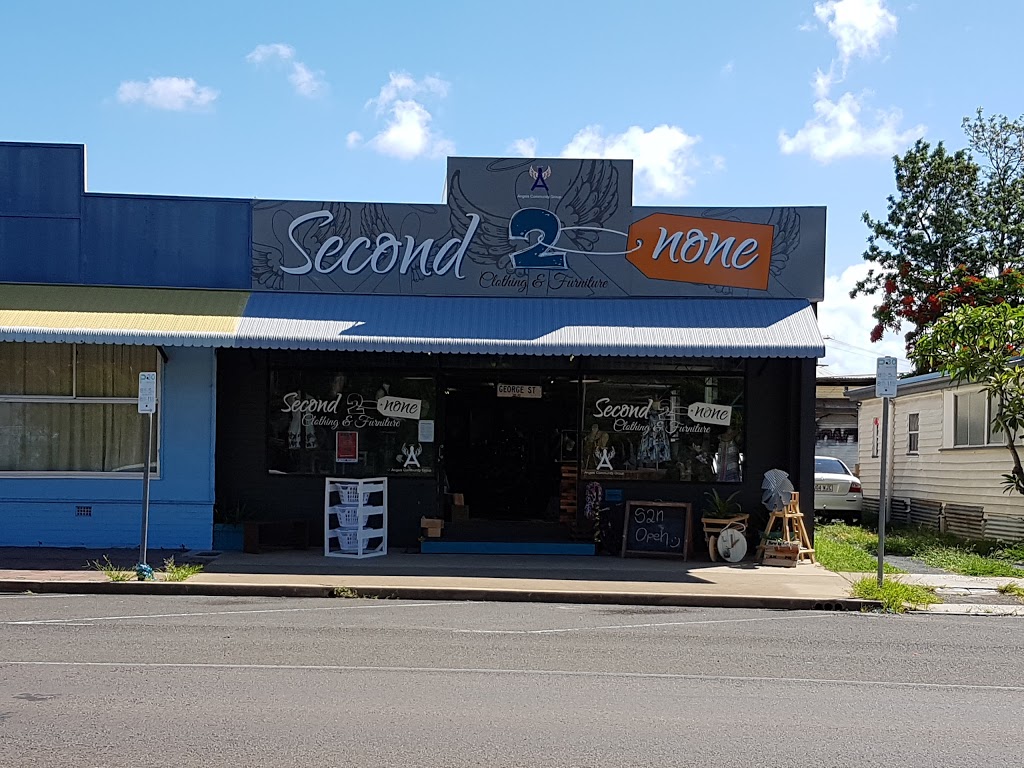 Second 2 None | clothing store | 45A Walla St, Bundaberg South QLD 4670, Australia | 41002715 OR +61 41002715