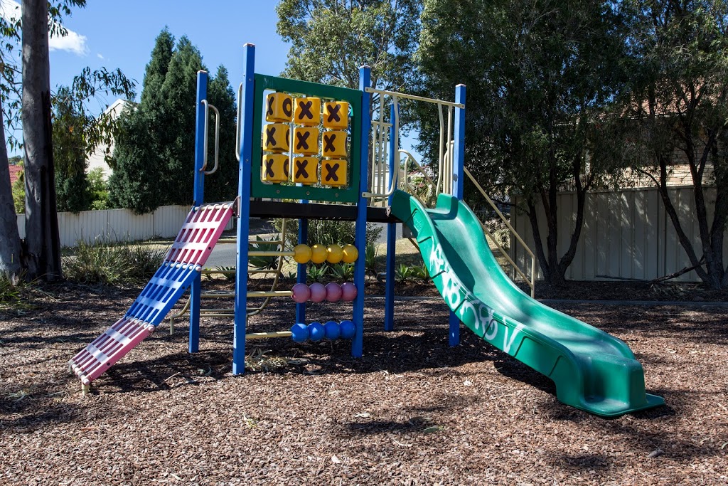 Defender Close Reserve Playground |  | Defender Cl, Marmong Point NSW 2284, Australia | 0249210333 OR +61 2 4921 0333