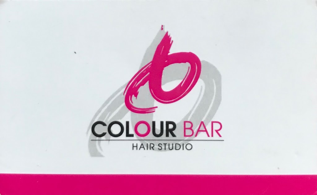 Colour Bar | 340/100 Burwood Rd, Burwood NSW 2134, Australia | Phone: (02) 8084 1896