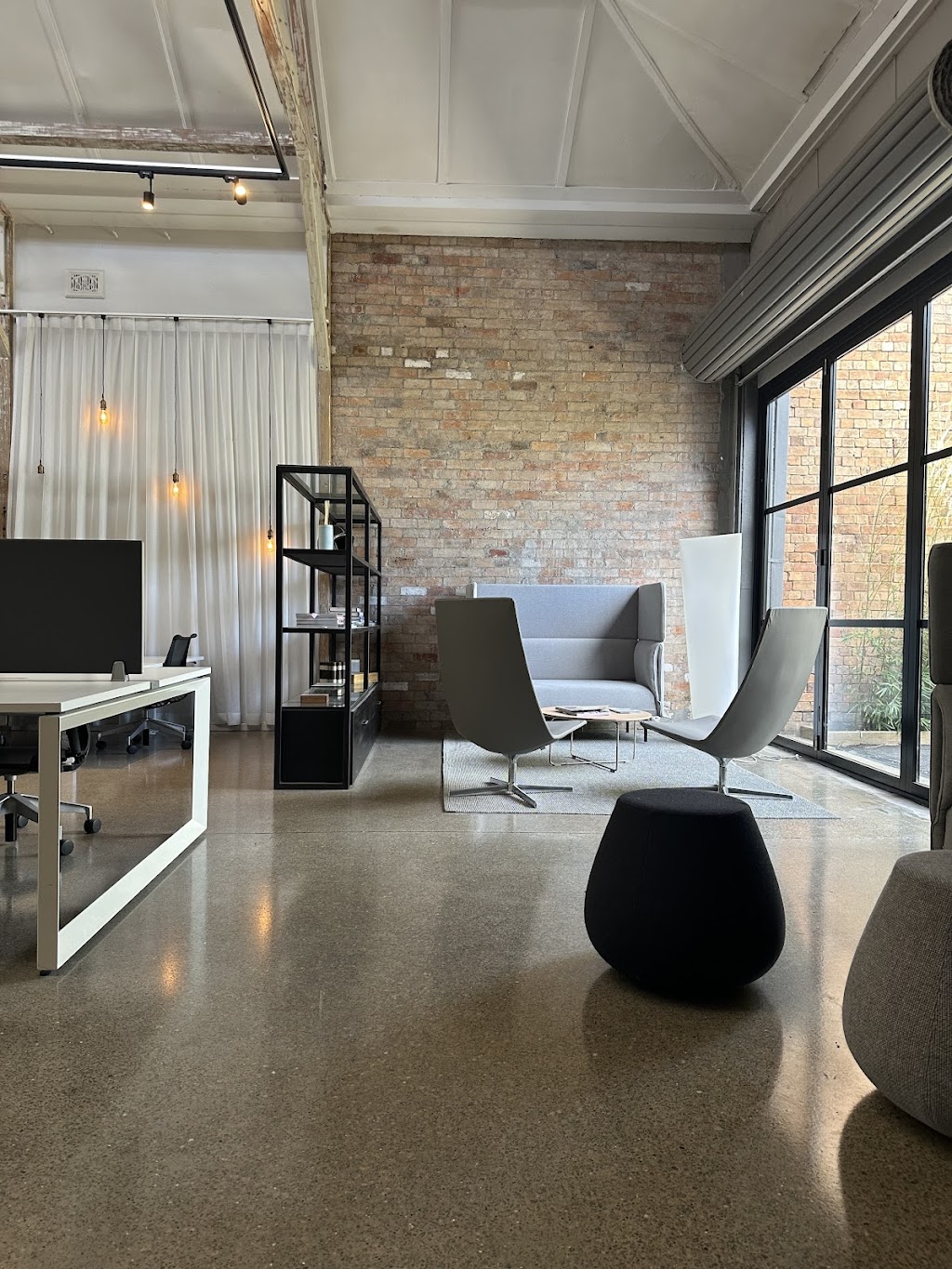 iCo Creative - Workspace | 317-319 High St, Maitland NSW 2320, Australia | Phone: 0414 659 461