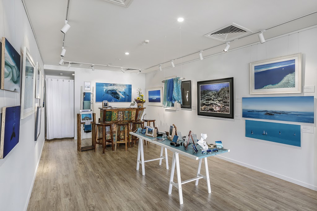 Above and Below Photography Gallery | art gallery | Shop 12a Port of Airlie, Port Dr, Airlie Beach QLD 4802, Australia | 0419941162 OR +61 419 941 162