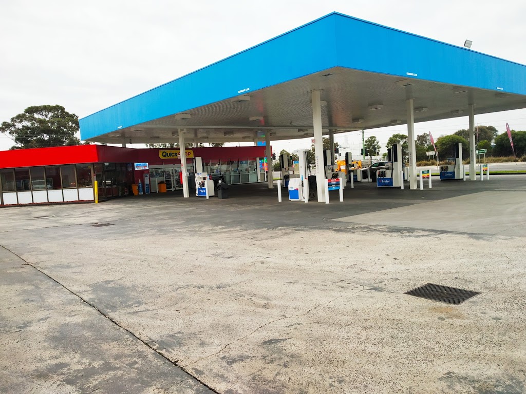 United Petroleum | gas station | 2 Pinnacle Rd, Altona North VIC 3025, Australia | 0383607425 OR +61 3 8360 7425