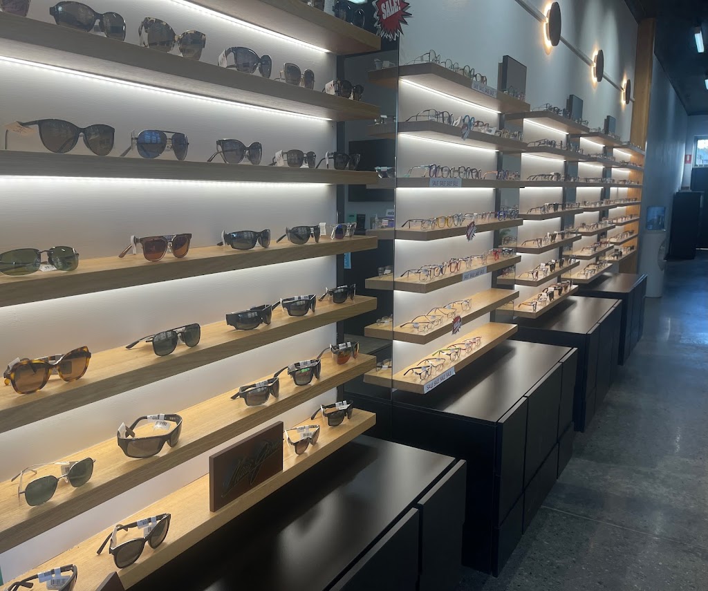 Quinn & Co. Eyecare Swan Hill Optometrists | 278 Campbell St, Swan Hill VIC 3585, Australia | Phone: (03) 5032 2764