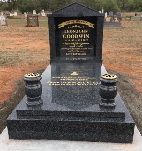 Central West Granite Pty Ltd | 12 Nanima St, Eugowra NSW 2806, Australia | Phone: (02) 6859 2301