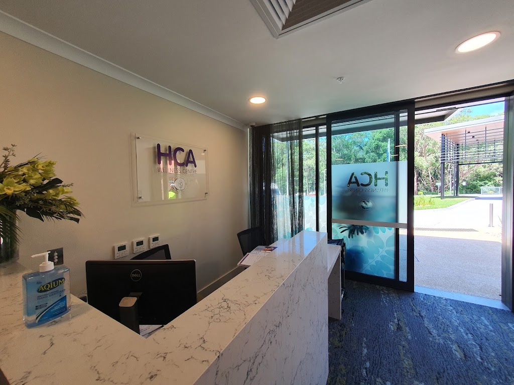 HCA Wellness Centre | 184 Garden St, Warriewood NSW 2102, Australia | Phone: (02) 9998 5400
