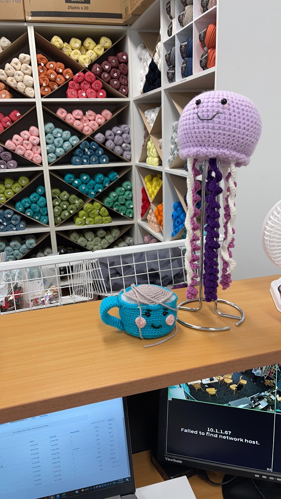 Spin A Yarn Pty Ltd | cafe | 1060 Thompsons Road Shop 4 (enter From, united Service Station, Thompsons Rd, Cranbourne West VIC 3977, Australia | 0397890746 OR +61 3 9789 0746