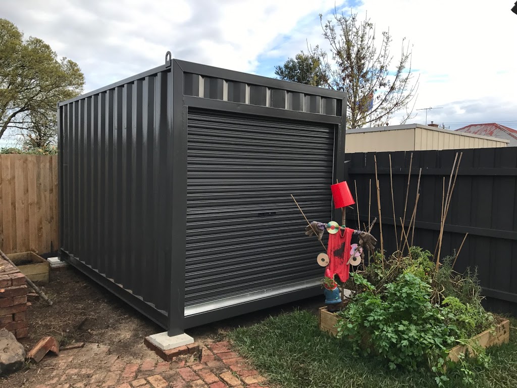 Melbourne Shipping Containers |  | 465 Somerville Rd, Brooklyn VIC 3012, Australia | 1300465467 OR +61 1300 465 467