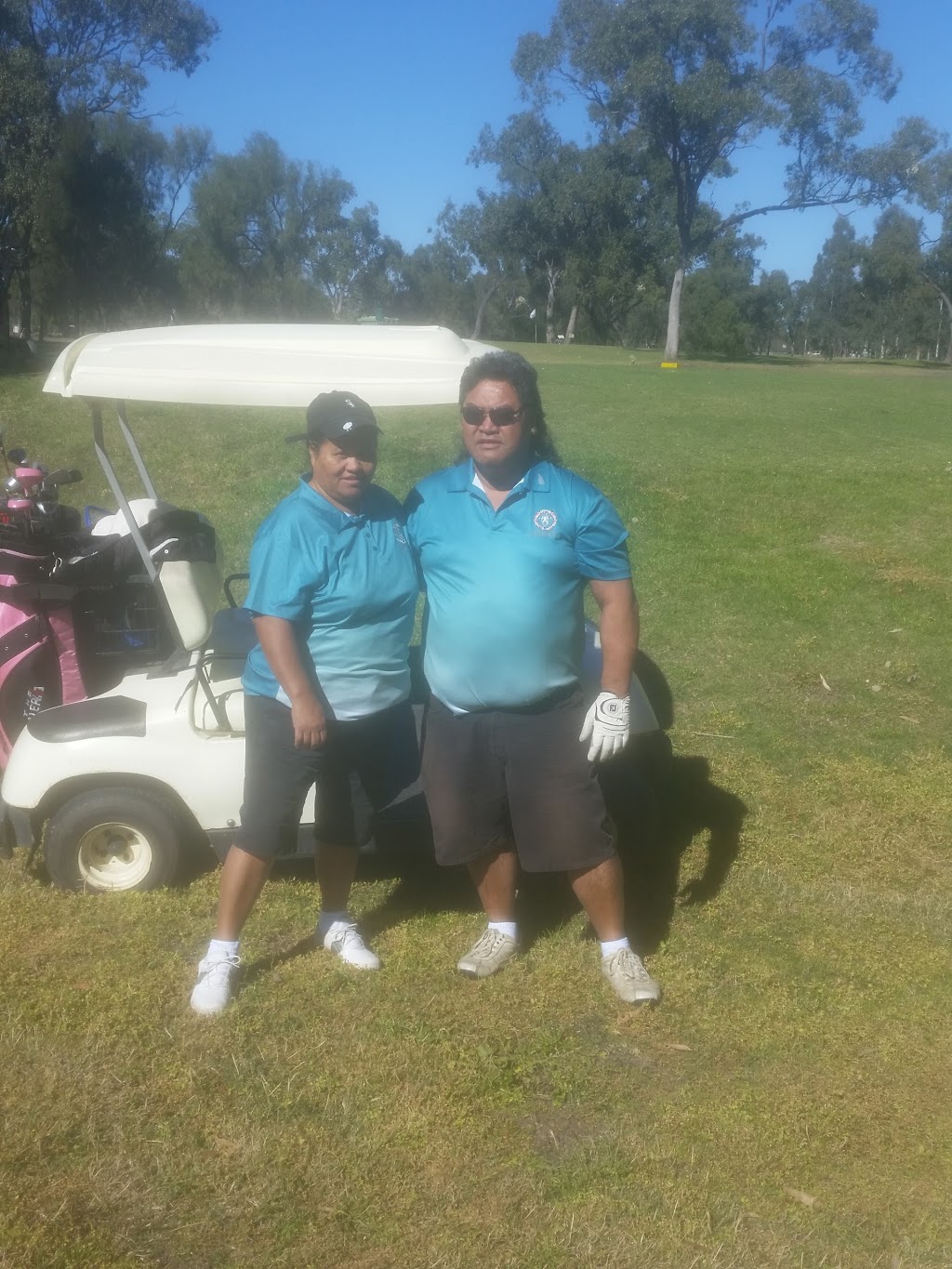 Dalby Golf Club | Moreton St, Dalby QLD 4405, Australia | Phone: (07) 4662 2259