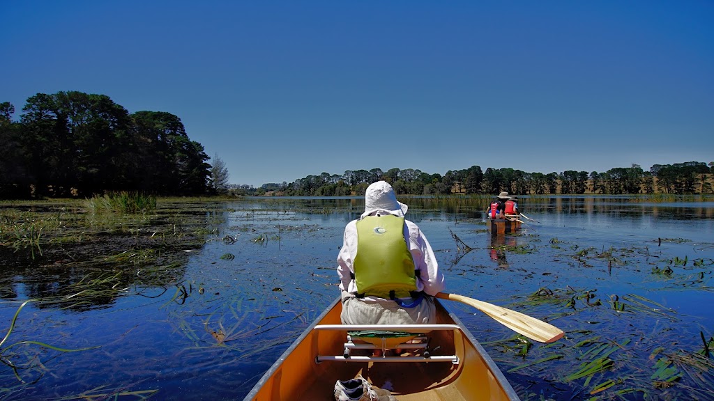 Hassall Bridge | 900 Coleraine-Balmoral Rd, Wootong Vale VIC 3315, Australia | Phone: 0437 478 732