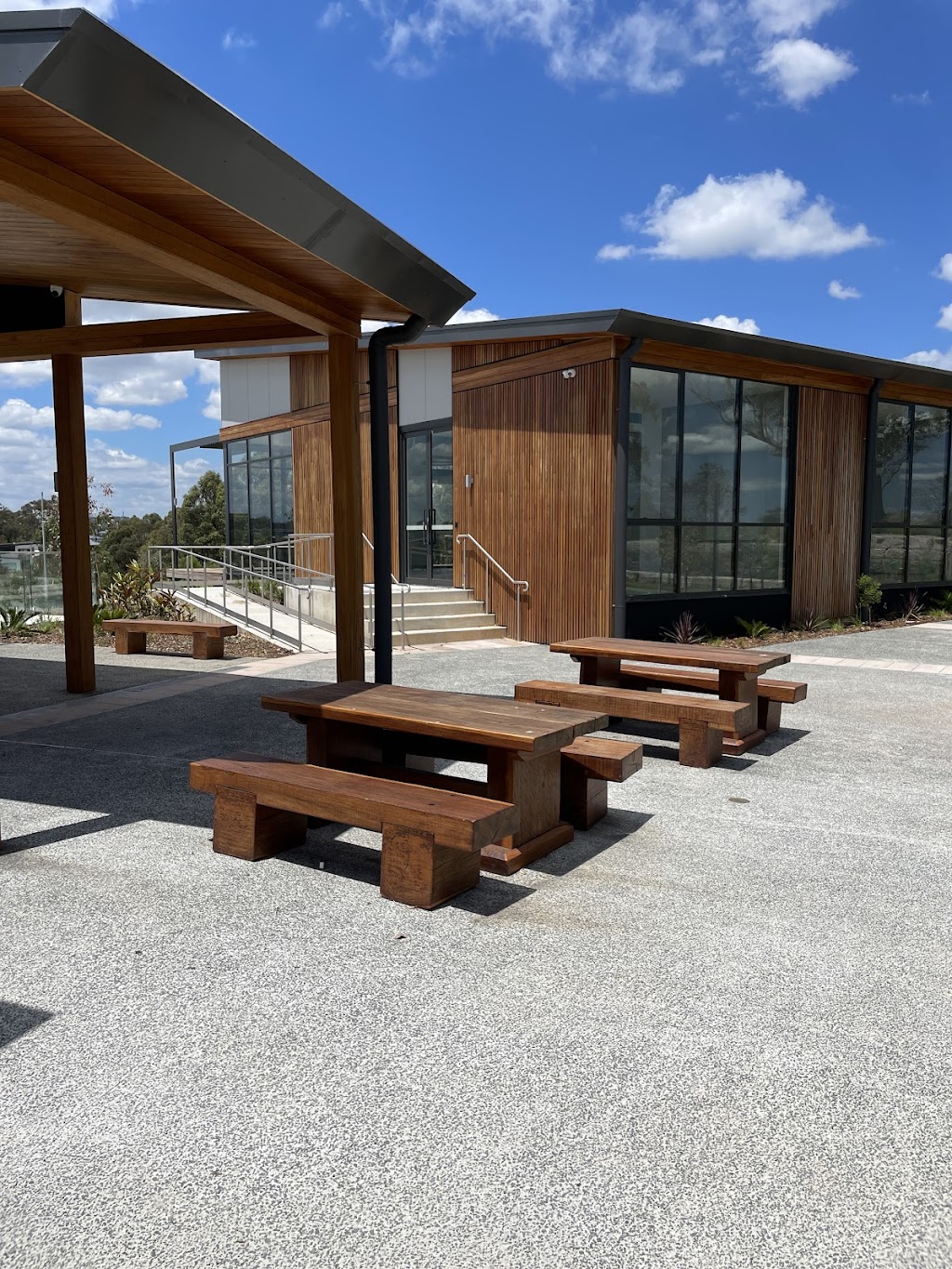 Norman Estates Resident Lounge | XQVH+8M, Gledswood Hills NSW 2557, Australia | Phone: 1800 921 415