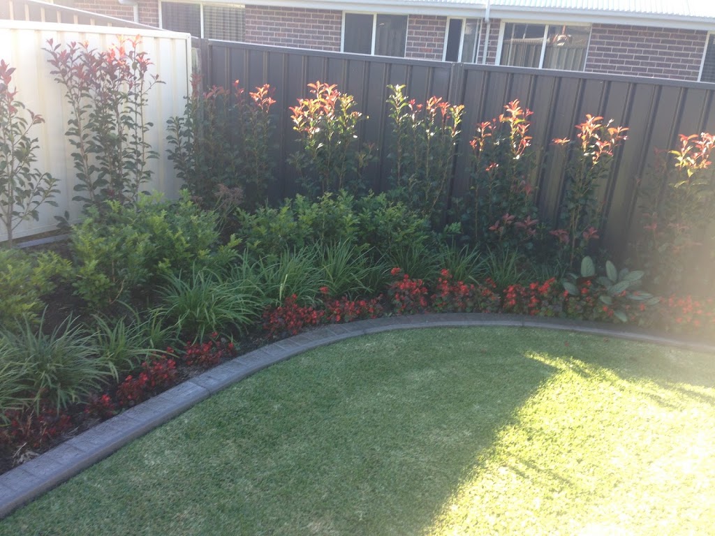 Kwik Kerb Nowra North | general contractor | 7 Tindall Pl, North Nowra NSW 2541, Australia | 0488621626 OR +61 488 621 626
