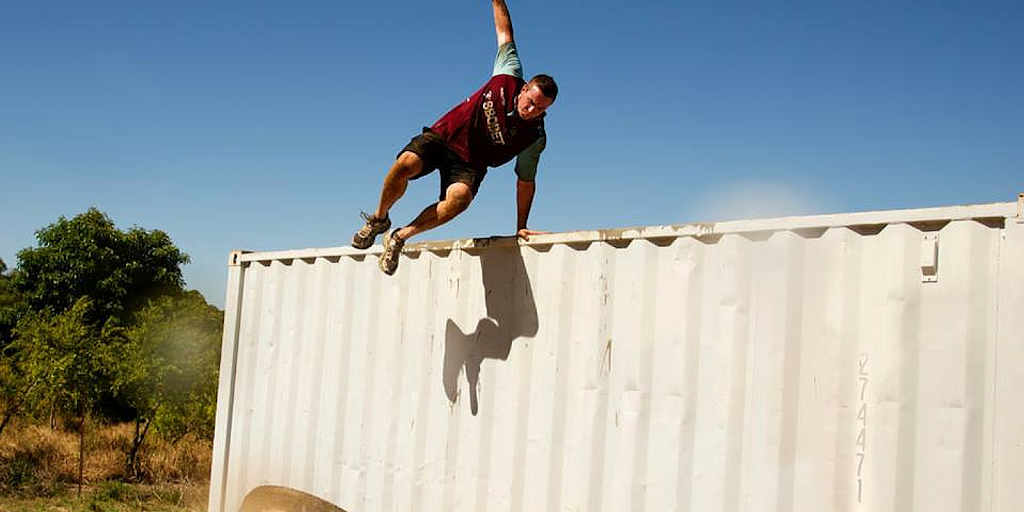 XLR8 Obstacle Course | 1633 Mandurah Rd, Baldivis WA 6171, Australia | Phone: 0450 412 019