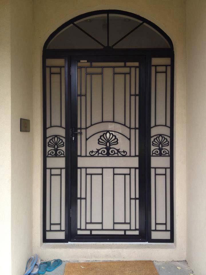 ???? Budget Price Security doors | 11 Wildwood Ct, Albanvale VIC 3021, Australia | Phone: (03) 9366 9749