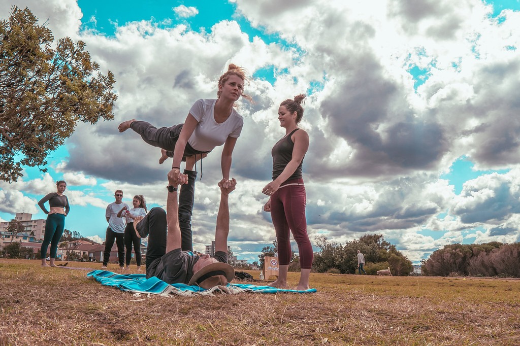 Victory Yoga | 144 Lakes Blvd, Wooloweyah NSW 2464, Australia | Phone: 0450 342 241