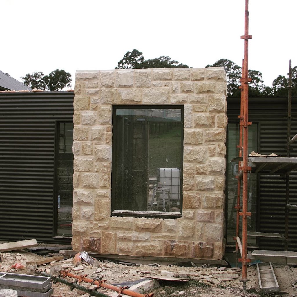 Sydney Sandstone Cutter |  | 548 Blaxlands Ridge Rd, Blaxlands Ridge NSW 2758, Australia | 0407455293 OR +61 407 455 293