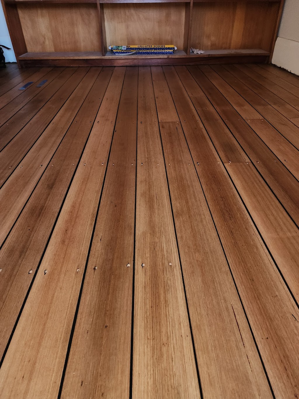 Shawn the Sealer | 51 Myrica St, Primrose Sands TAS 7173, Australia | Phone: 0466 799 350