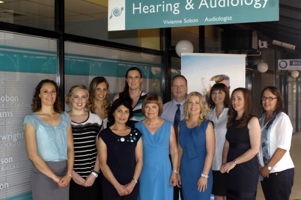 Hearing & Audiology - Duncraig | doctor | Glengarry Shopping Centre, 11/59 Arnisdale Rd, Duncraig WA 6023, Australia | 0894480404 OR +61 8 9448 0404