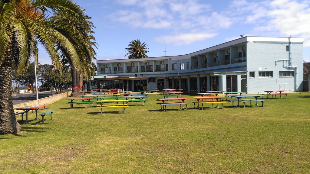 St Leonards Hotel | 496 The Esplanade, St Leonards VIC 3223, Australia | Phone: (03) 5257 1408