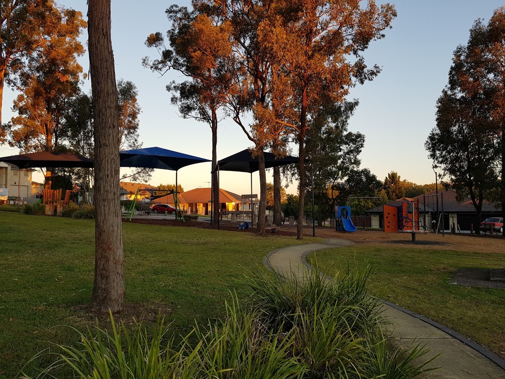 Lapford Park | park | 15 Lapford Circuit, Drewvale QLD 4116, Australia