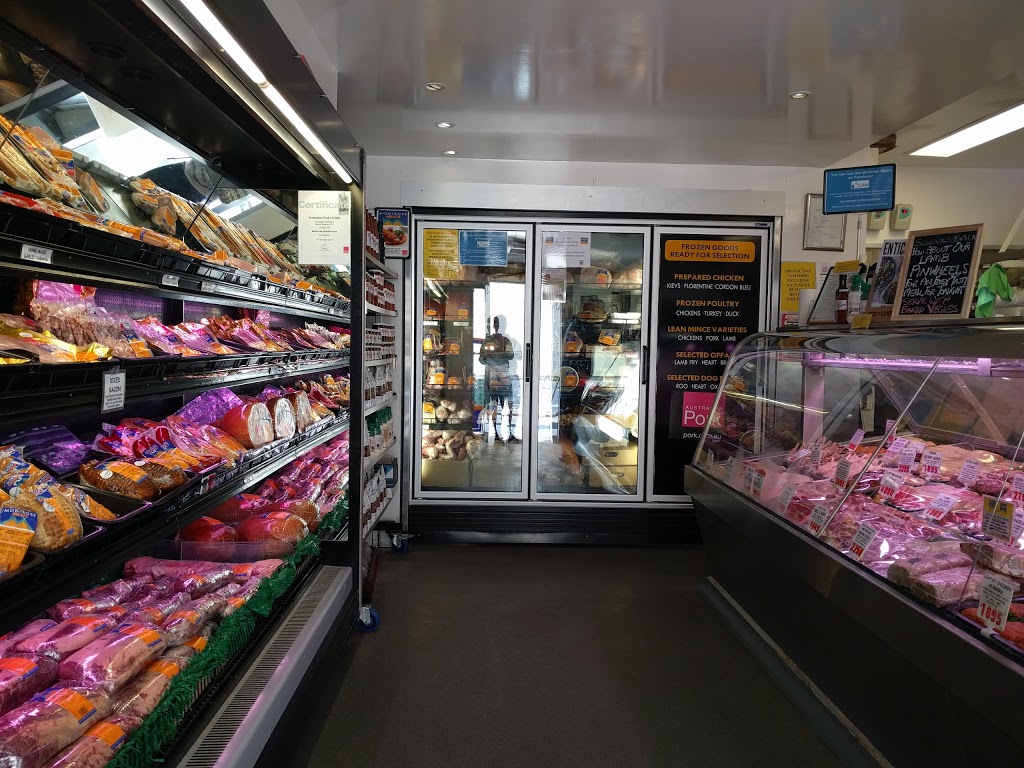 Montrose Meat Supply | store | 922 Mount Dandenong Tourist Rd, Montrose VIC 3765, Australia | 0397282016 OR +61 3 9728 2016